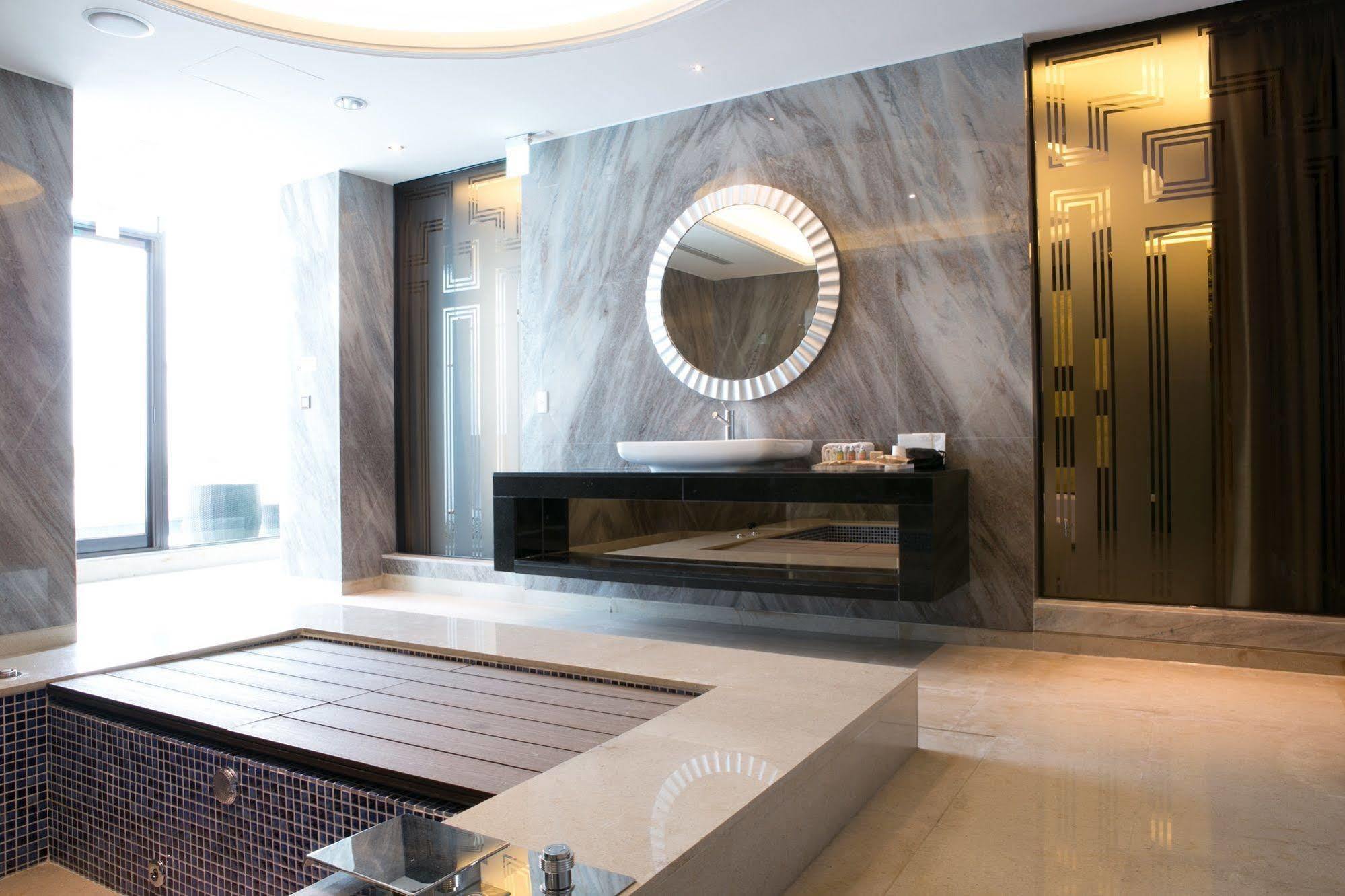All-Ur Boutique Motel - Hualian Branch Ji'an Exterior foto